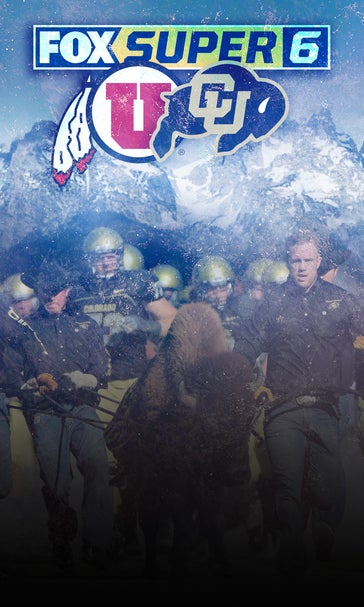 Win Big With Big Noon And Utah-Colorado